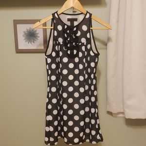 Forever 21 sleeveless dress